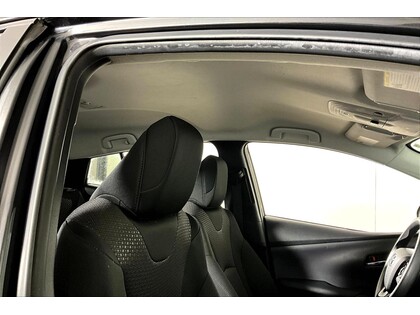 used 2021 Toyota Prius car, priced at $20,998