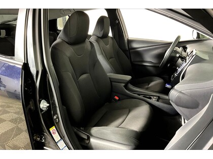 used 2021 Toyota Prius car, priced at $20,998