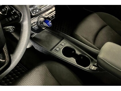 used 2021 Toyota Prius car, priced at $20,998