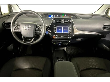 used 2021 Toyota Prius car, priced at $20,998