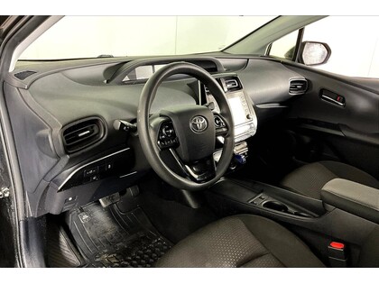 used 2021 Toyota Prius car, priced at $20,998