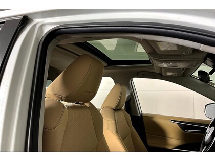 used 2021 Toyota RAV4 car, priced at $30,998