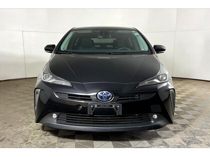 used 2021 Toyota Prius car, priced at $20,998