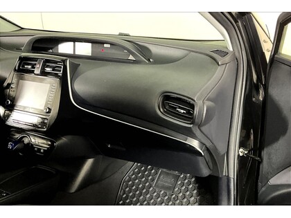 used 2021 Toyota Prius car, priced at $20,998