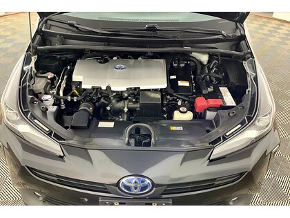 used 2021 Toyota Prius car, priced at $20,998
