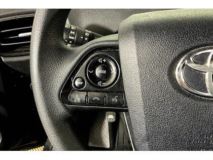 used 2021 Toyota Prius car, priced at $20,998