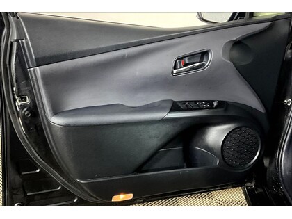 used 2021 Toyota Prius car, priced at $20,998