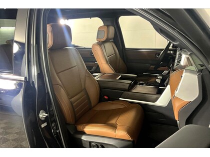 used 2024 Toyota Tundra car, priced at $63,998