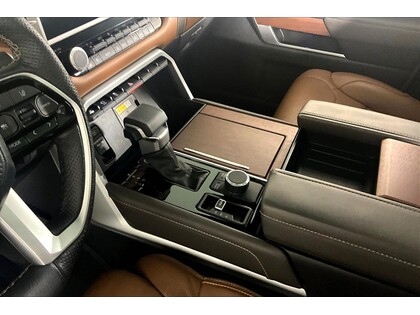 used 2024 Toyota Tundra car, priced at $63,998