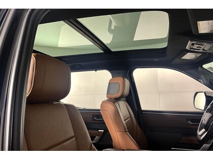 used 2024 Toyota Tundra car, priced at $63,998