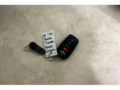 used 2024 Toyota Tundra car, priced at $63,998