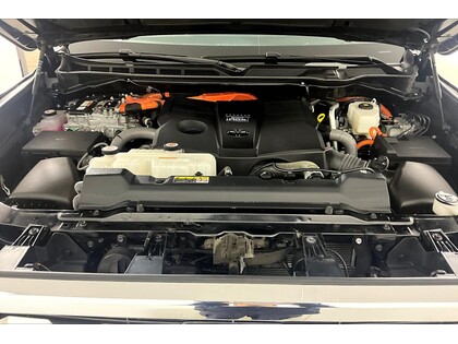 used 2024 Toyota Tundra car, priced at $63,998