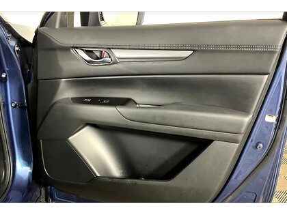 used 2021 Mazda CX-5 car, priced at $30,498