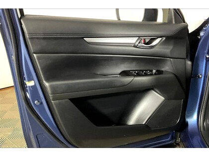 used 2021 Mazda CX-5 car, priced at $30,498