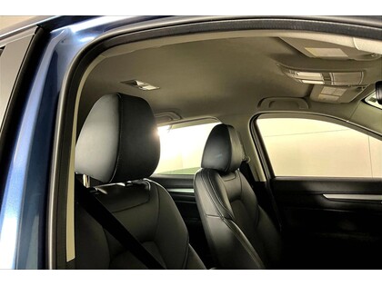 used 2021 Mazda CX-5 car, priced at $30,498