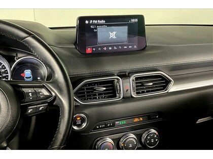 used 2021 Mazda CX-5 car, priced at $30,498