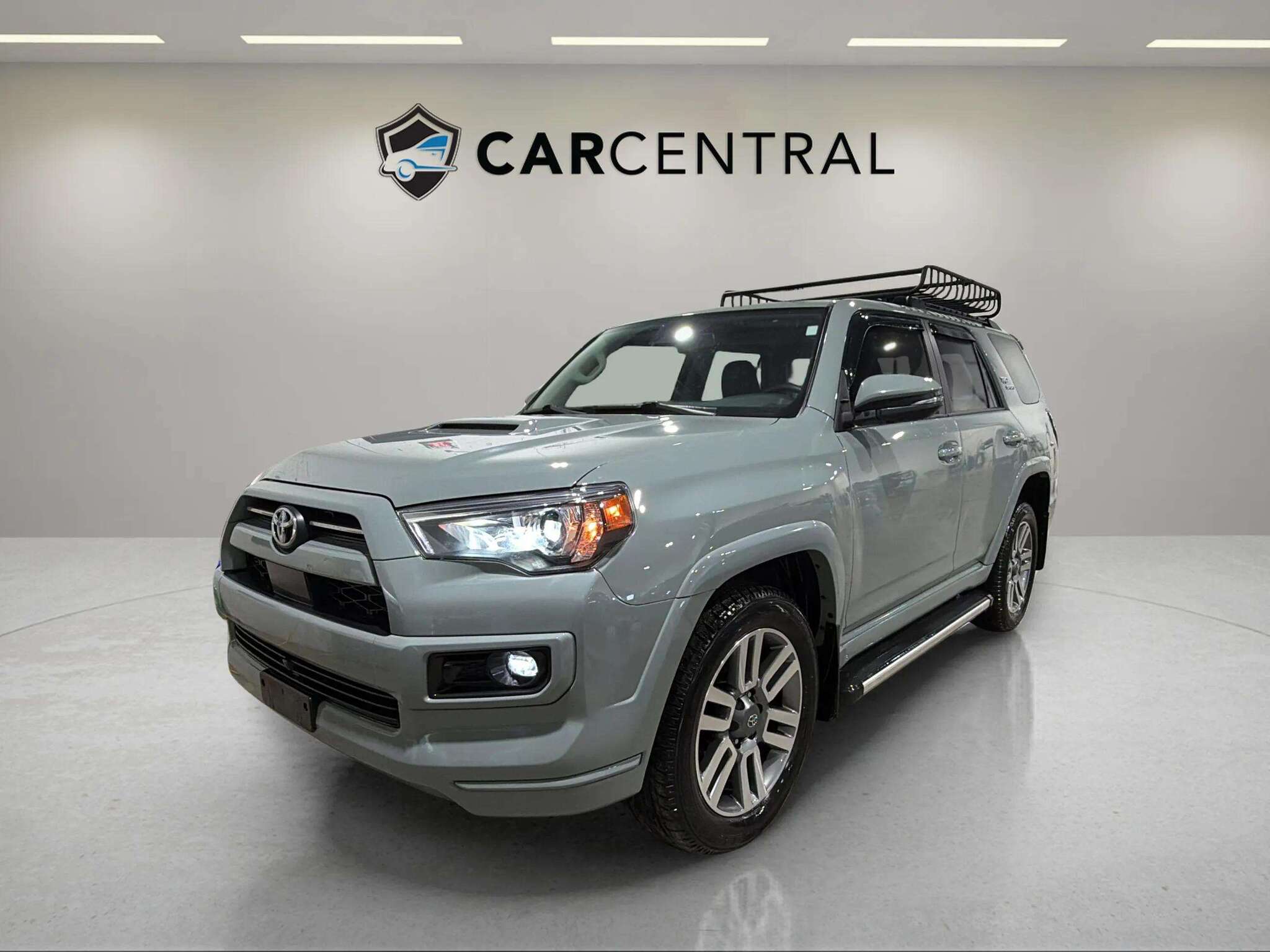 2023 Toyota 4Runner