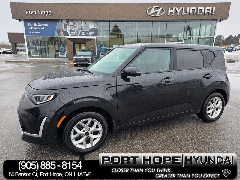2024 Kia Soul