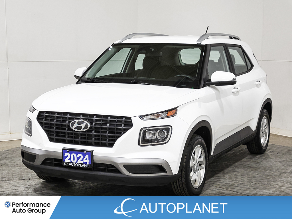 2024 Hyundai Venue