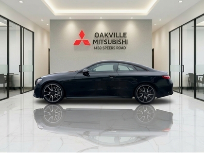 used 2019 Mercedes-Benz E-Class car, priced at $49,950