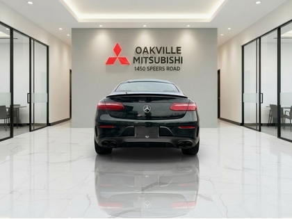 used 2019 Mercedes-Benz E-Class car, priced at $49,950