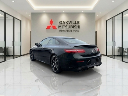 used 2019 Mercedes-Benz E-Class car, priced at $49,950