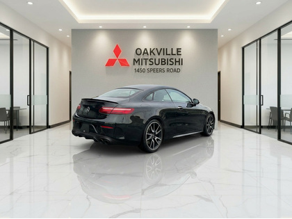used 2019 Mercedes-Benz E-Class car, priced at $49,950