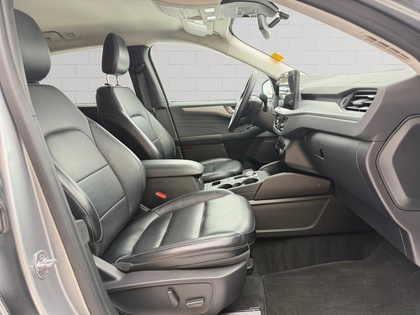 used 2024 Ford Escape car, priced at $30,205