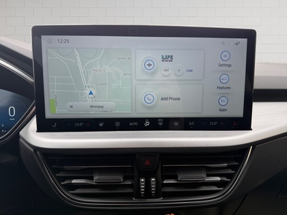 used 2024 Ford Escape car, priced at $30,205