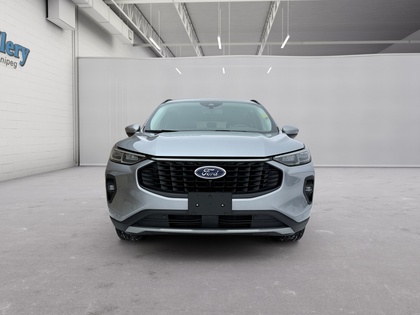 used 2024 Ford Escape car, priced at $30,205