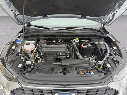 used 2024 Ford Escape car, priced at $30,205