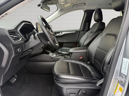 used 2024 Ford Escape car, priced at $30,205