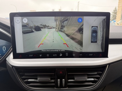 used 2024 Ford Escape car, priced at $30,205