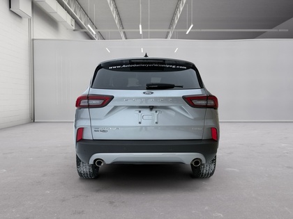 used 2024 Ford Escape car, priced at $30,205