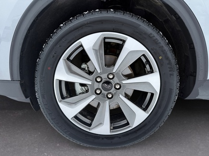 used 2024 Ford Escape car, priced at $30,205