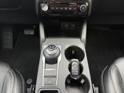 used 2024 Ford Escape car, priced at $30,205