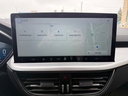 used 2024 Ford Escape car, priced at $30,205