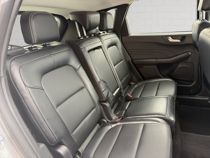 used 2024 Ford Escape car, priced at $30,205