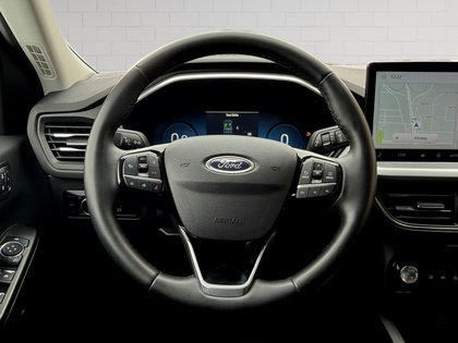 used 2024 Ford Escape car, priced at $30,205