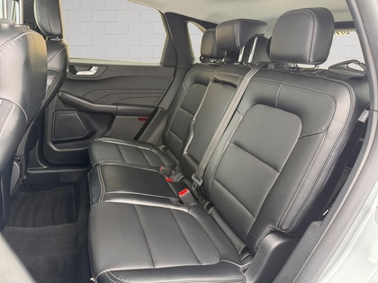 used 2024 Ford Escape car, priced at $30,205