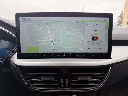 used 2024 Ford Escape car, priced at $30,205