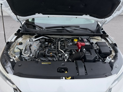 used 2023 Nissan Sentra car, priced at $23,430