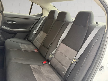 used 2023 Nissan Sentra car, priced at $23,430