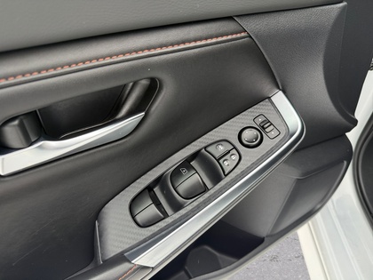 used 2023 Nissan Sentra car, priced at $23,430