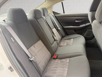 used 2023 Nissan Sentra car, priced at $23,430