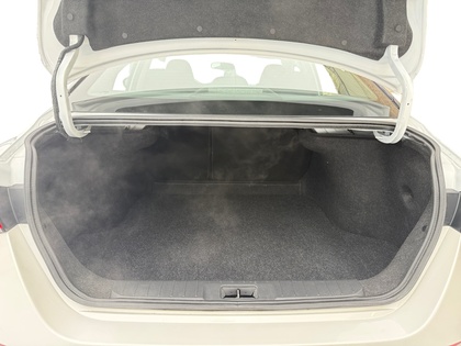 used 2023 Nissan Sentra car, priced at $23,430