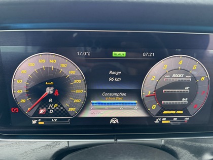 used 2019 Mercedes-Benz E-Class car, priced at $49,950