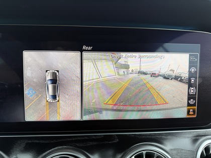 used 2019 Mercedes-Benz E-Class car, priced at $49,950