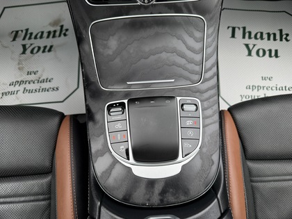 used 2019 Mercedes-Benz E-Class car, priced at $49,950