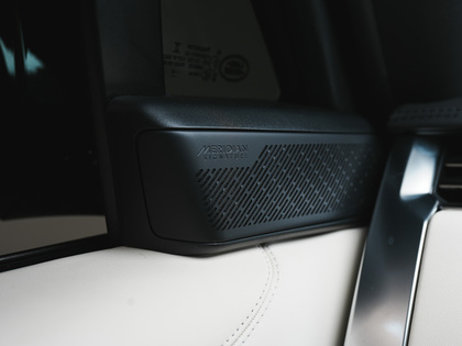 used 2023 Land Rover Range Rover car, priced at $139,900